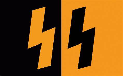 hi guys! this is my proposal for a new flag of the super straight movement! can you guess the ...