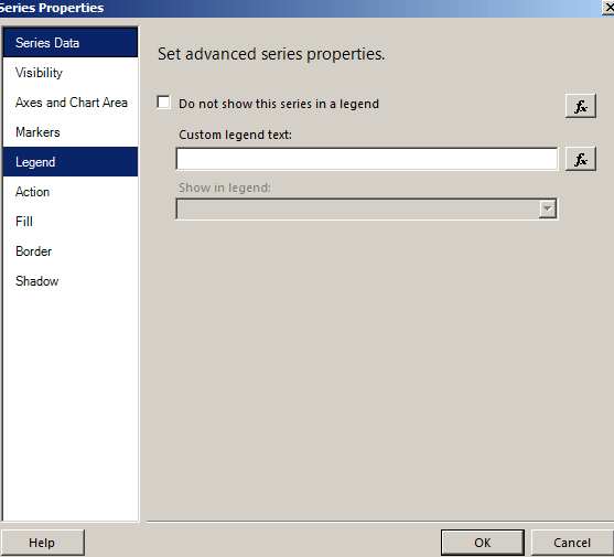SSRS Custom Legend Text Series Properties legend custom
