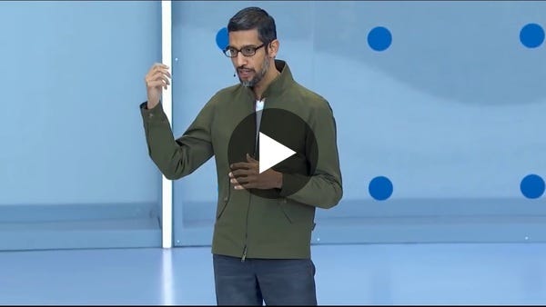 Google Duplex Demo from Google IO 2018 - YouTube Google Duplex Demo from Google IO 2018 - YouTube