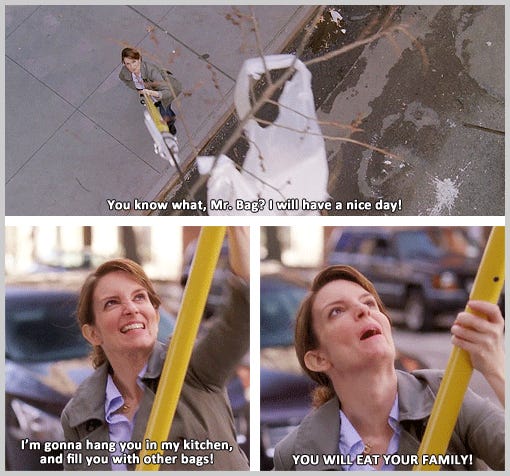 Everything I Need To Know About Life I Learned From Liz Lemon | POP! Goes The Culture! Everything I Need To Know About Life I Learned From Liz Lemon | POP! Goes The Culture!