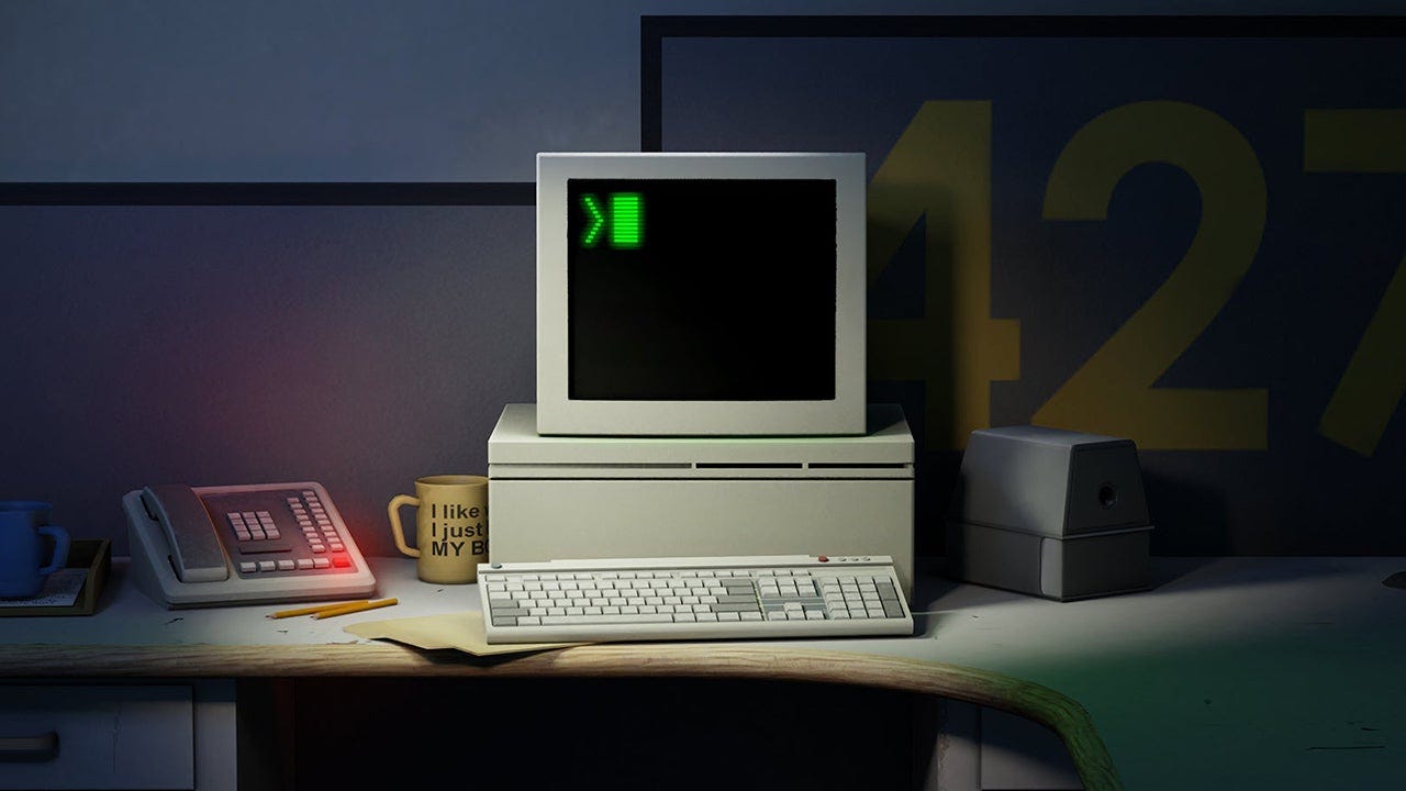 Análisis de The Stanley Parable: Ultra Deluxe, mucho más que un simple regreso Análisis de The Stanley Parable: Ultra Deluxe, mucho más que un simple regreso