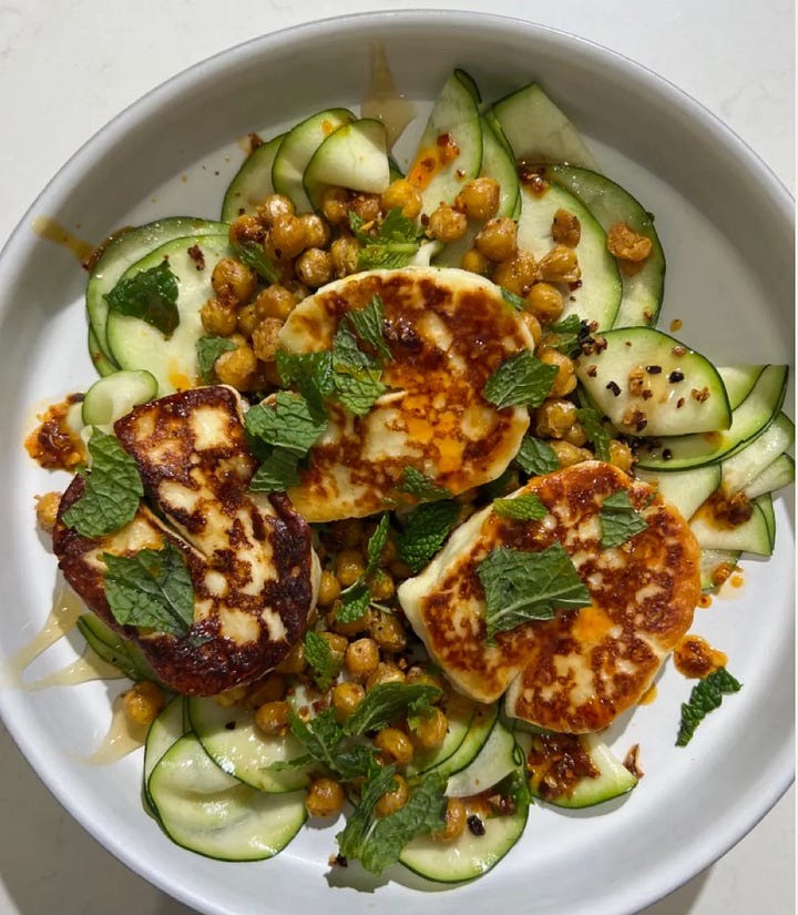 7 zucchini recipes for summer