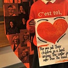 Children send Valentine's cards to asylum seekers under "Schools of Sanctuary" scheme