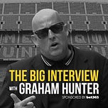 Revista de la Liga with Graham Hunter