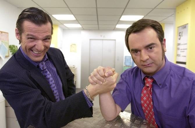 Caméra Café (M6) : le changement de vie surprenant d'un acteur phare