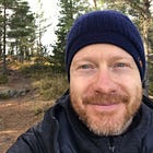 Continuous interviewing with Kristian Collin Berge (CEO & Co-founder at UX Signals)