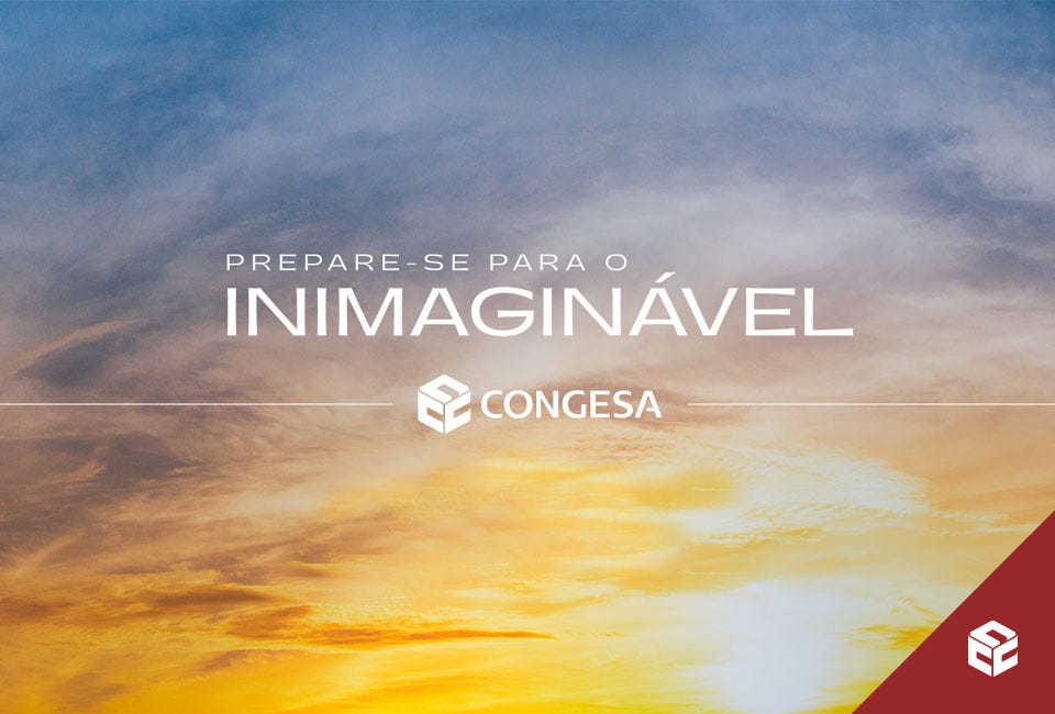 Atente-se ao breve lançamento Congesa em Indaiatuba. - Congesa