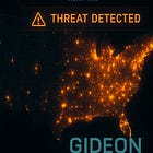 🚨Police State: IDF Vet Announces 'America's First-Ever AI Threat Detection Platform' That 'Scrapes The Internet 24/7' To Stop Crime Before It Happens In Wake Of Minnesota Catholic School Shooting