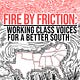 Fire by Friction