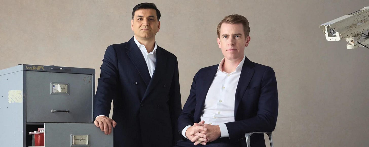 The Rest Is Classified: Live | Southbank Centre The Rest Is Classified: Live | Southbank Centre