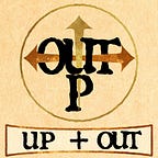 Up+Out