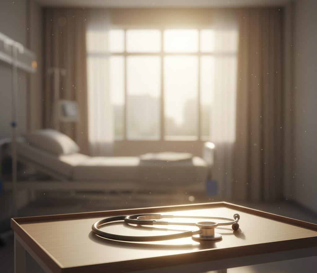 Understanding DNAR vs. ReSPECT: A Practical Guide for the ED