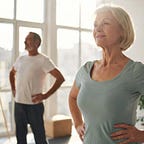 Move Well, Stay Healthy! 