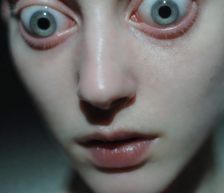 Have You Noticed People Are REALLY Changing?