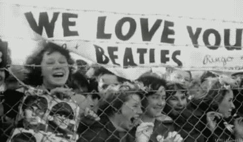 Ah, esses meninos… (ou Uma Resenha de With The Beatles) | Amenidades
