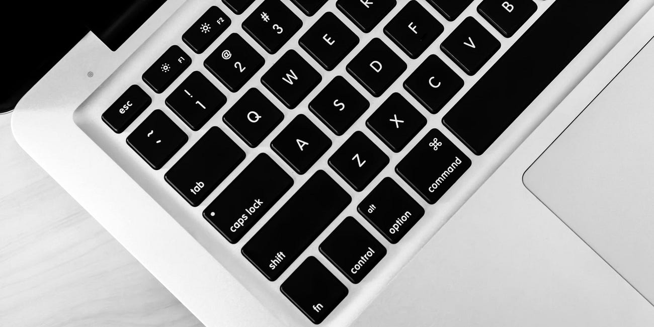 Unlock Your Mac’s Potential: The Essential Option Key Guide