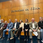 Programa PDP UCEMA PYME: Potenciando a los líderes empresariales para el futuro digital