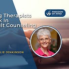 Training Therapists To Work In Post-Cult Counseling With Dr. Gillie Jenkinson