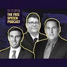 So to Speak: The Free Speech Podcast