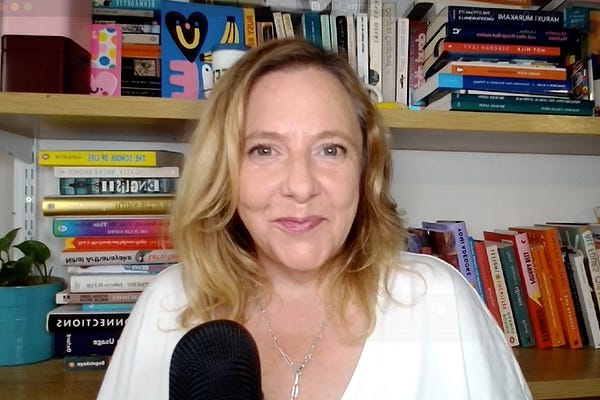 Learn English with Jo | Substack