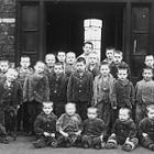 The Workhouse Effect