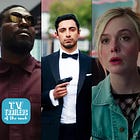 TV Trailers of the Week: Life, Larry, and the Pursuit of Unhappiness, Malcolm in the Middle: Life’s Still Unfair, Man on Fire, Bait, Margo’s Got Money Troubles and More