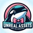 Unreal Assets Staff's avatar
