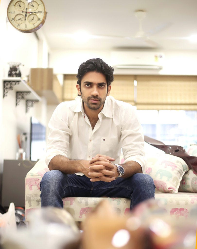 akshay sharma