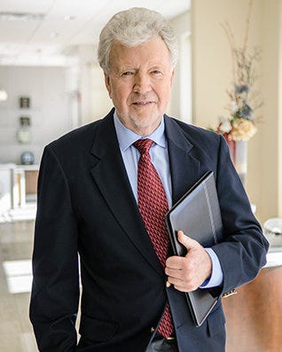 Steven Hayes | Freedom Magazine