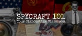 Spycraft 101