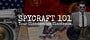 Spycraft 101
