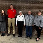 Owen Sound Volunteer of the Year Award Recipients Honoured for Outstanding Community Service