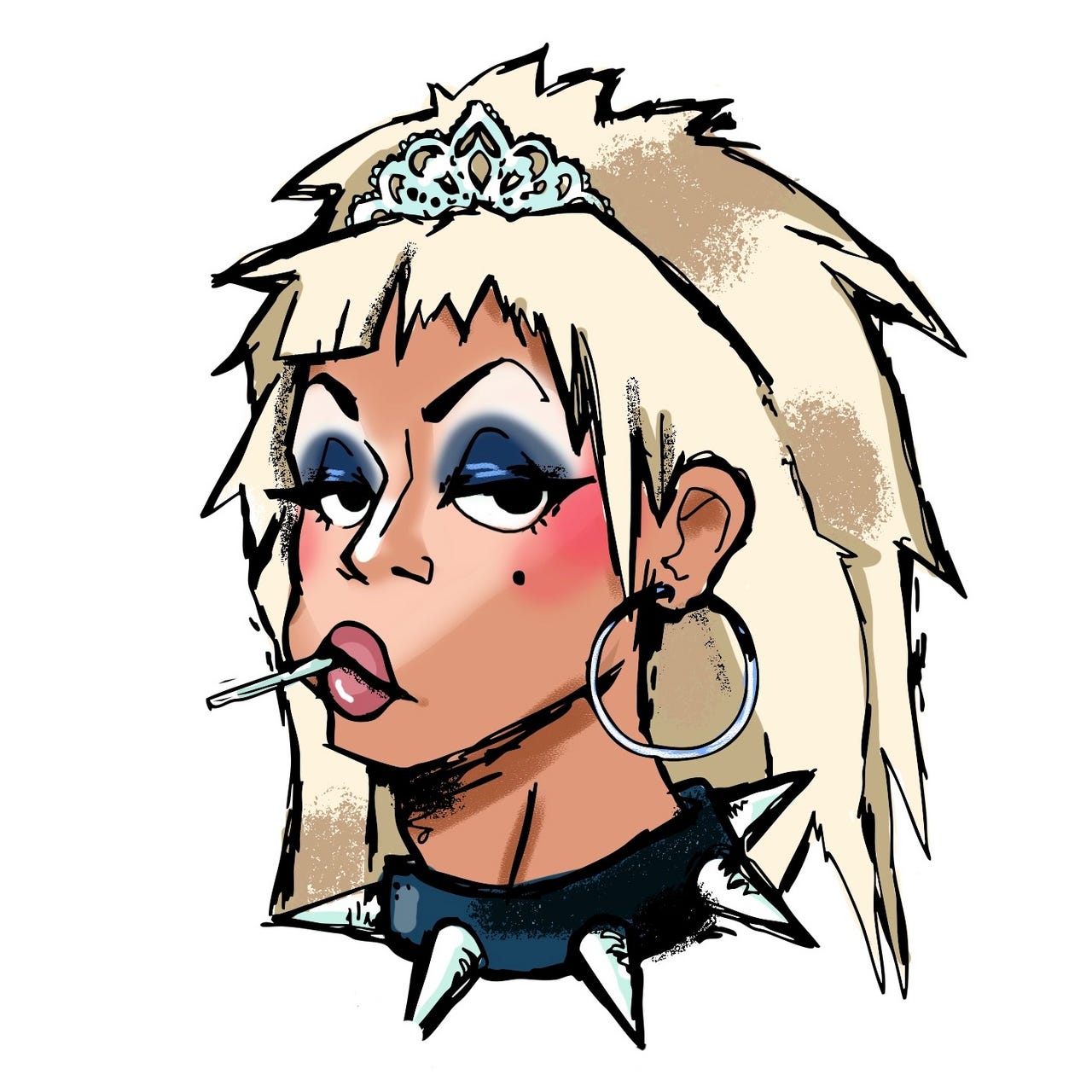 Kochina Rude logo