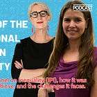 The Making of the International Panel on Inequality