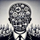 People embrace beliefs that signal their traits and loyalties