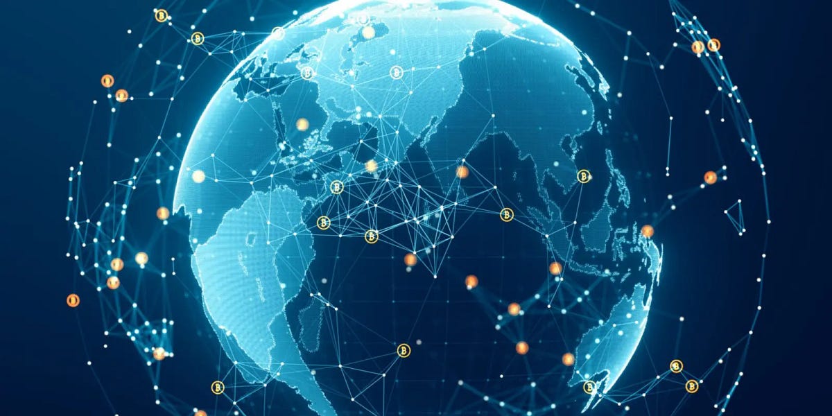 Whitepaper: Haycen & the future trade finance tech stack