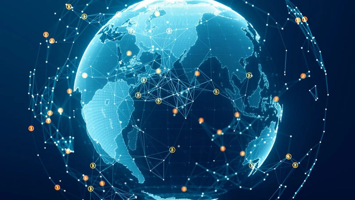 Whitepaper: Haycen & the future trade finance tech stack