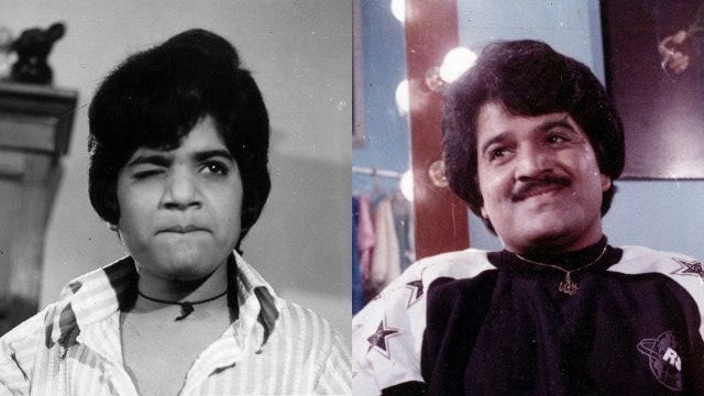 Junior Mehmood