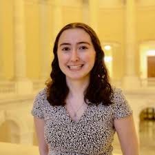 Mia Ehrenberg - Harris for President ...