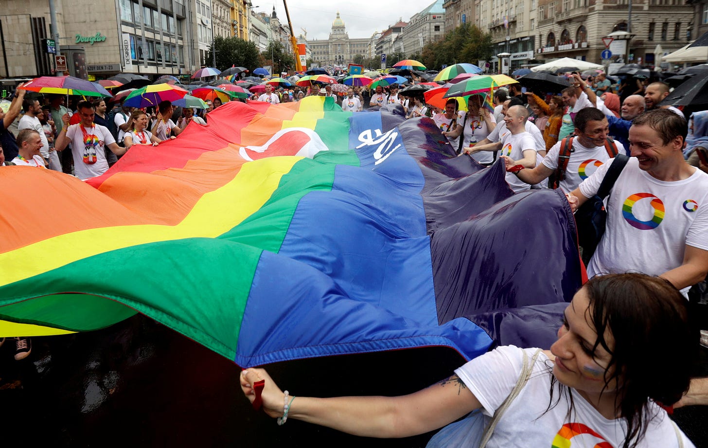 Czech lawmakers give nod to same-sex marriage, final vote uncertain |  Reuters