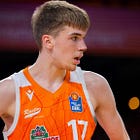 Johann Grünloh Scouting Report