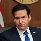‘Secretary of Cuck’: How Marco Rubio Learned to Love Waging Trump’s War on the World