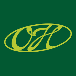 on hand |  a newsletter about food and drink logo