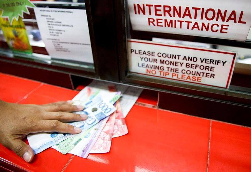 COVID-19 and remittances: why are Latin American transfers increasing? |  Atalayar - Las claves del mundo en tus manos