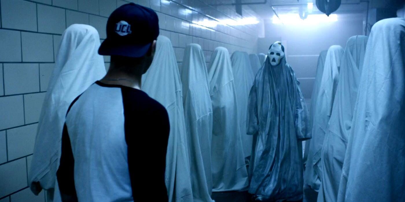 Review: Haunt (2019)