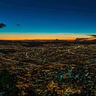 100 lugares para comer como viajero urbano