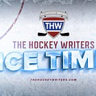 THW Ice Time - Lightning Home Ice Edition