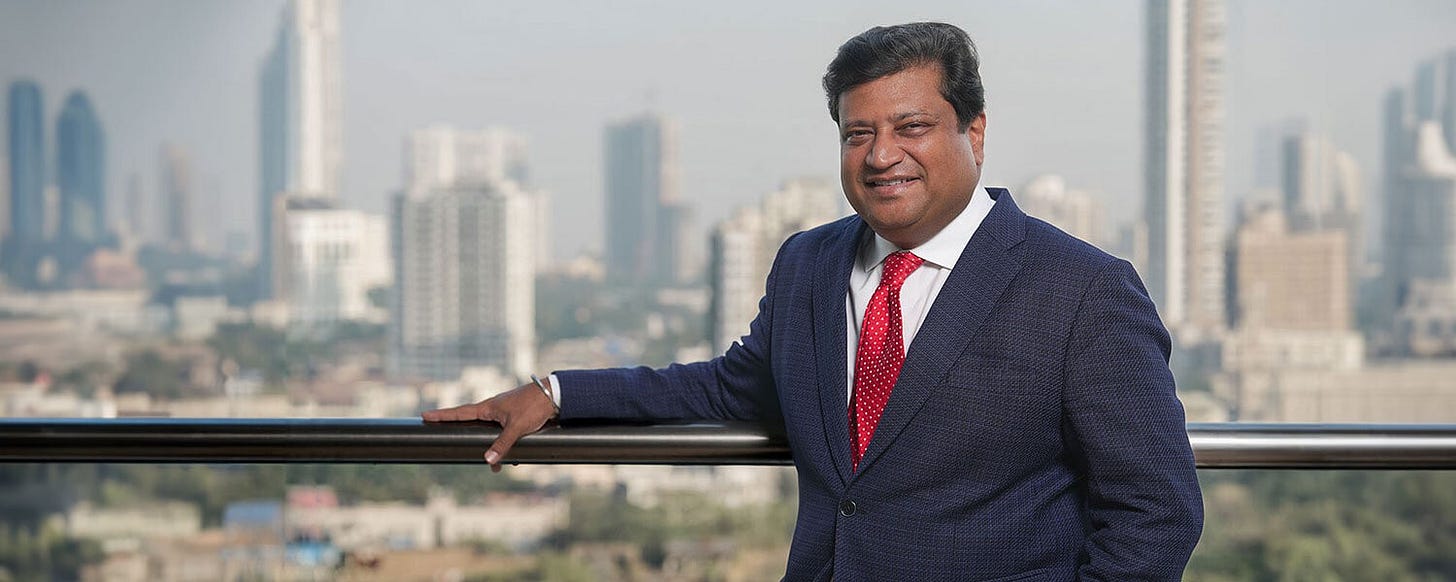 Gopal Jain | Gaja Capital Gopal Jain | Gaja Capital