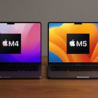 MacBook Pro M4 vs M5: Should You Buy Now or Wait?