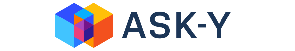 Ask-Y logo